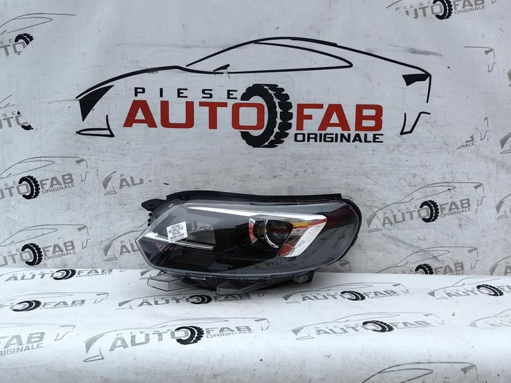 Far stanga Opel Zafira Life LED 1656228080 an 2020-2021-2022-2023-2024