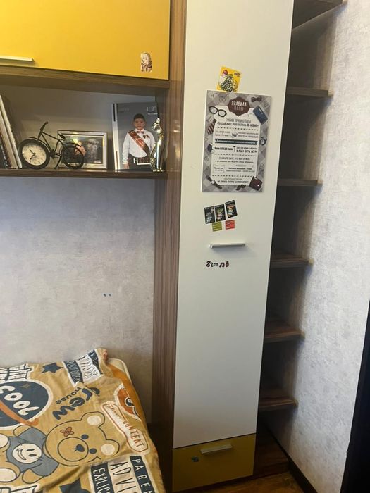 Продам детскую спальню