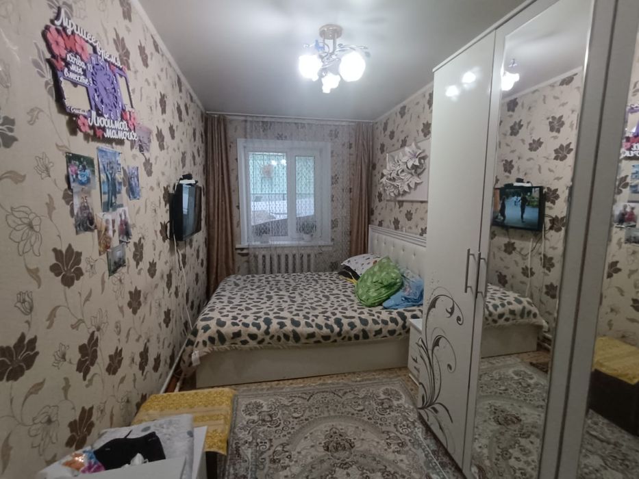 Продам 3-комнатный дом