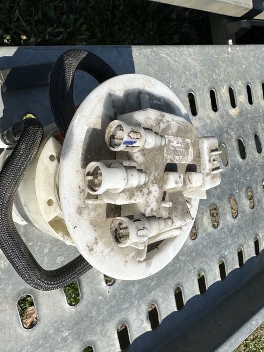 Pompa benzina Opel Vectra C / Signum 1.8 benzina cod motor z18xer