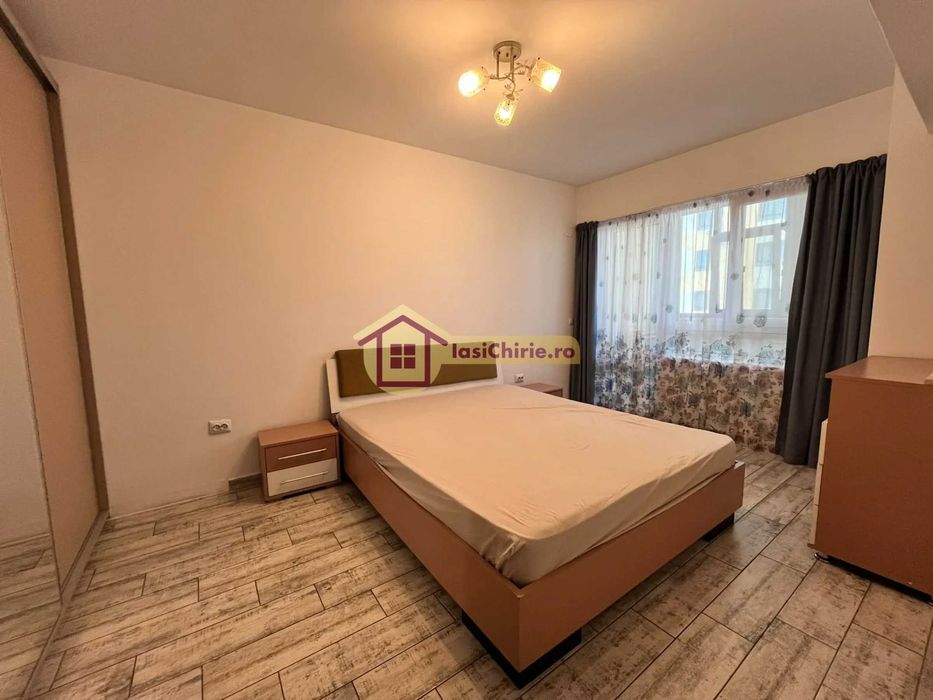 Apartment 2 camere IDEAL RESIDENCE