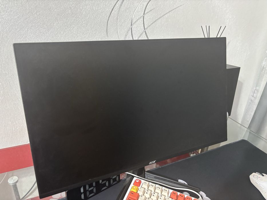 Продам монитор acer nitro