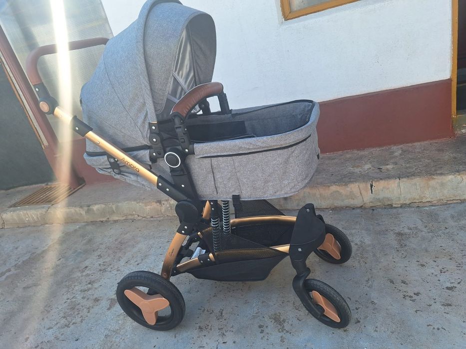 Landou Coccolle 3in1