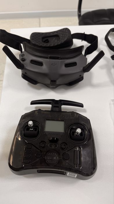 Fpv фпв дрон почти новый !