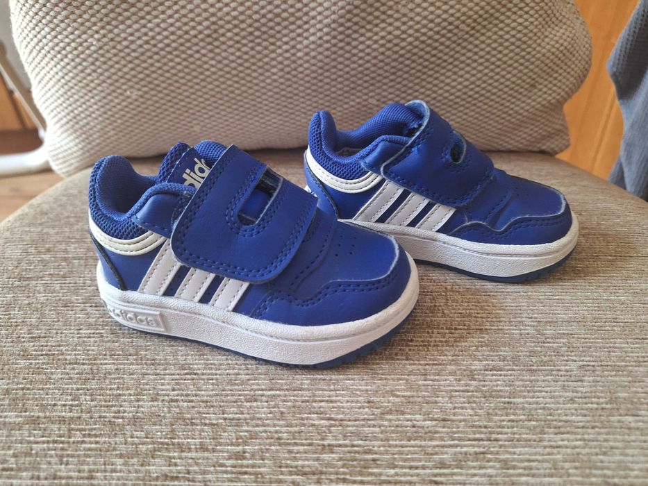 Бебешки маратонки Adidas №19