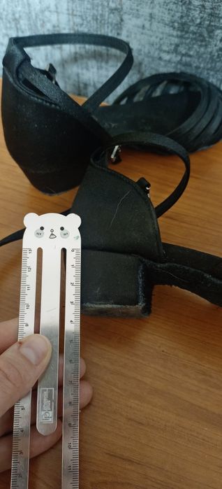 Костюм латина сальса