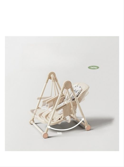 Детский стульчик для кормления