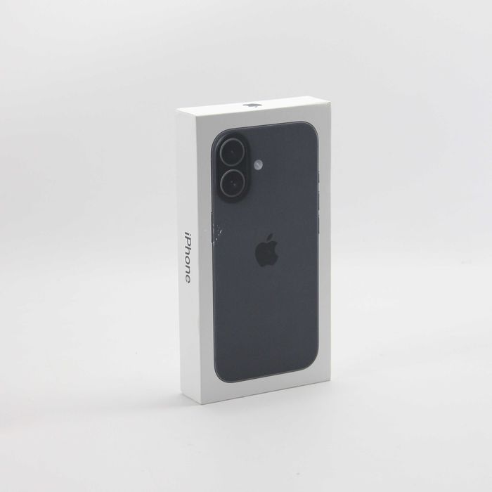 iPhone 16 - 256 Gb - OBIECT SIGILAT - FRESH Galati