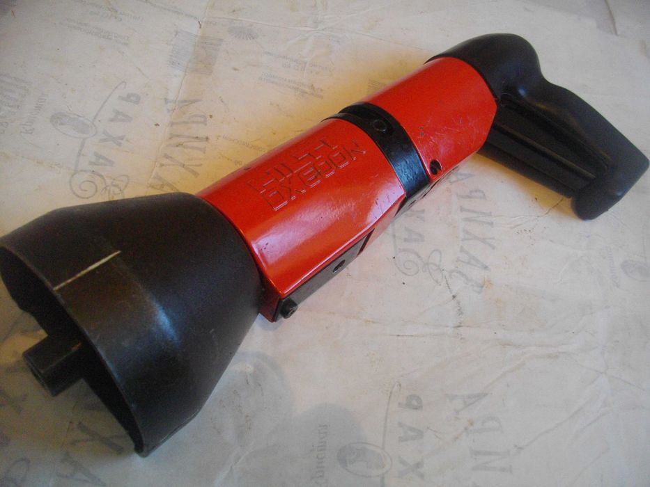 Пафта резби тръби JOPAL2 Винторезка Комплекти BSPT RIDGID HILTI DX600N