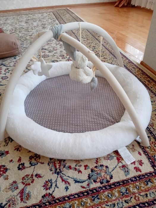 Продам развивающие коврики