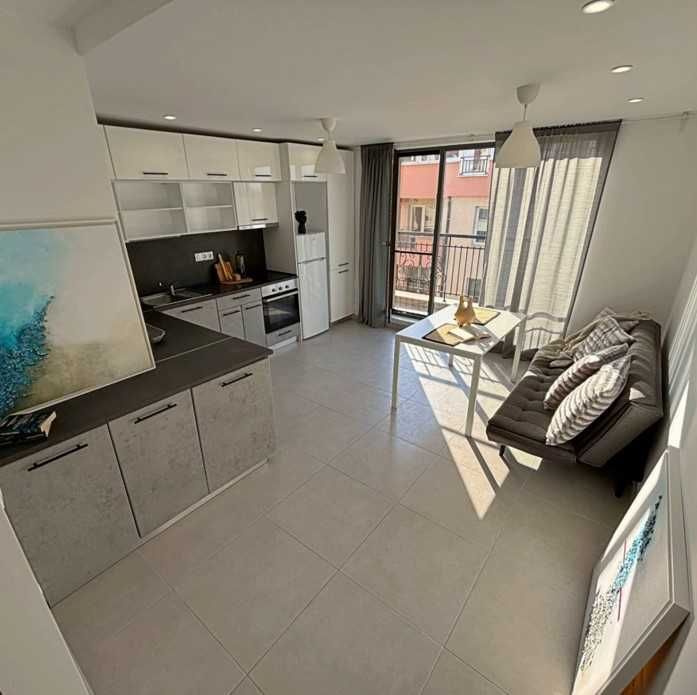 Дава се под наем Двустаен апартамент в София, Овча купел - 70 кв.м за 575 € - Снимка #2