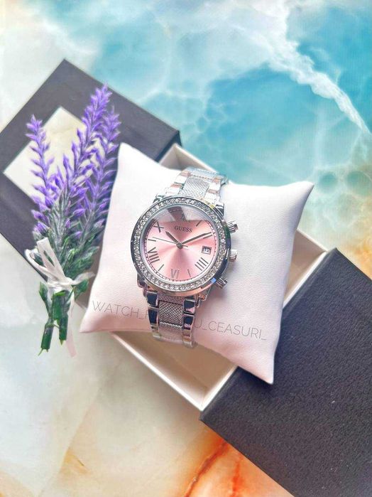 Ceas de mână damă Model 4 – Design Elegant