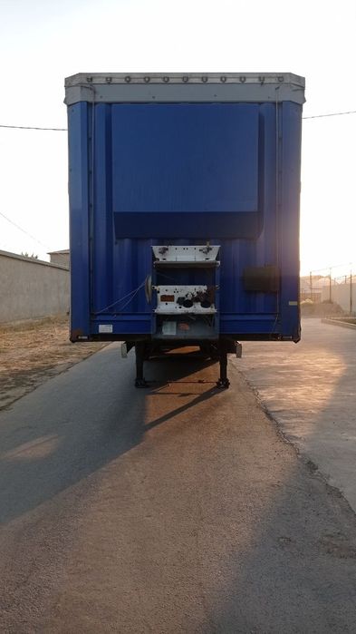 Сотилади Присеп Кронштадт 2008г