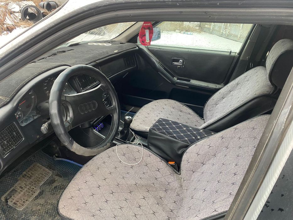 Продам Ауди 80б4 80b4