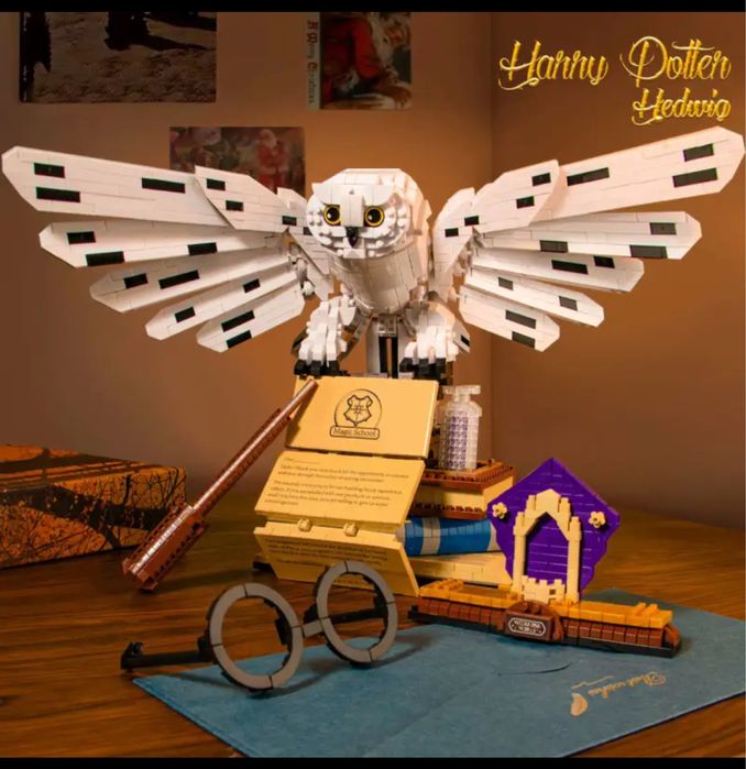 Лего высокого качества