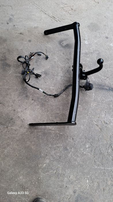 Теглич за SEAT LEON /сеат леон