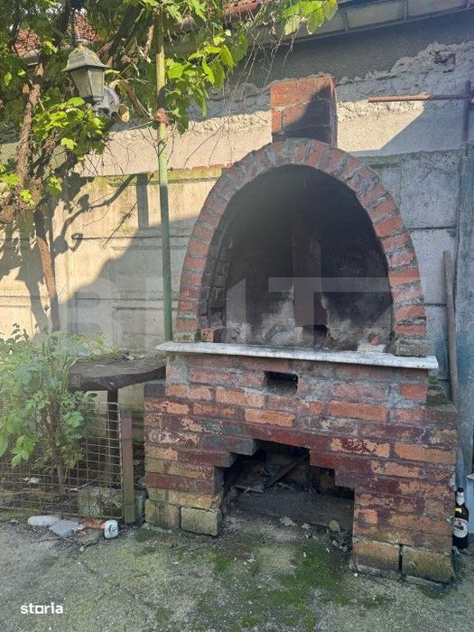 Casa de vanzare, cu 3 camere, 116 mp in Șoimus
