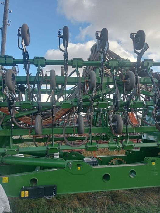 Сеялка, AMAZONE...