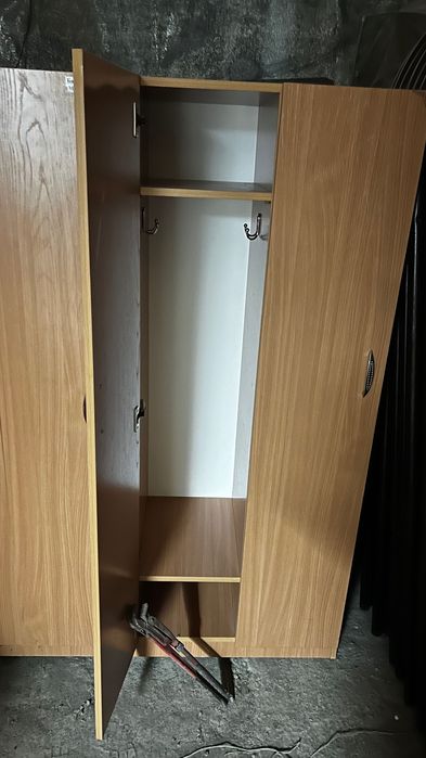 Продам шкафы детские