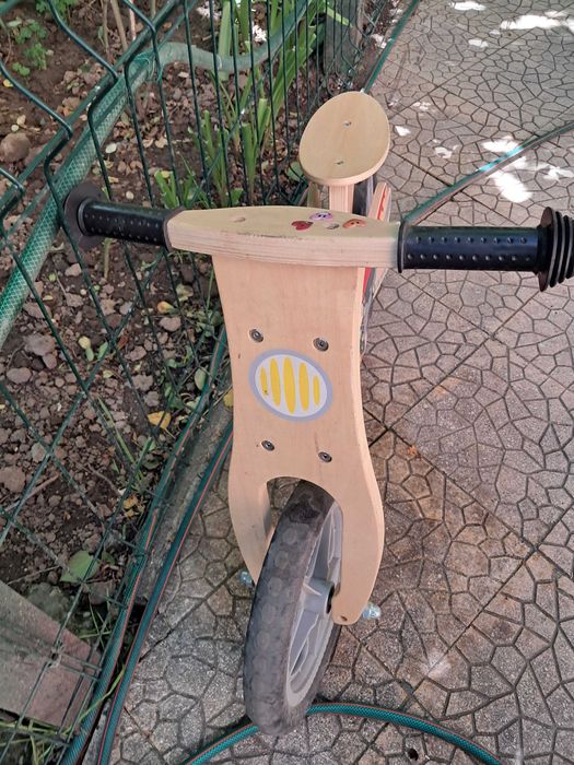 Biciclete fara pedale