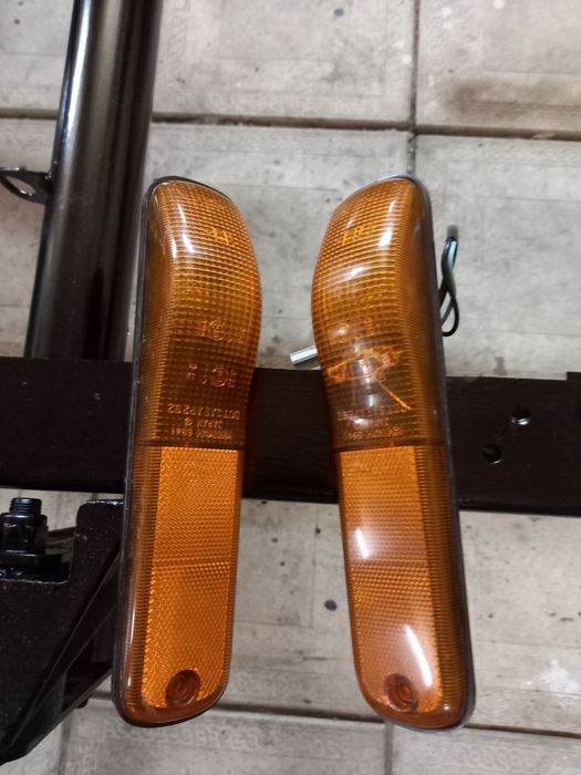 Продам повортники