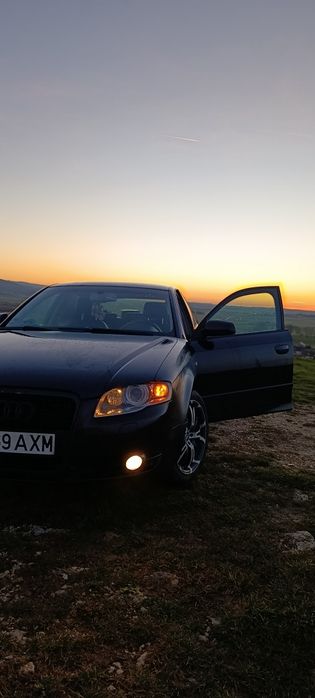 AUDI A4 Avant 2007 — imagine 4