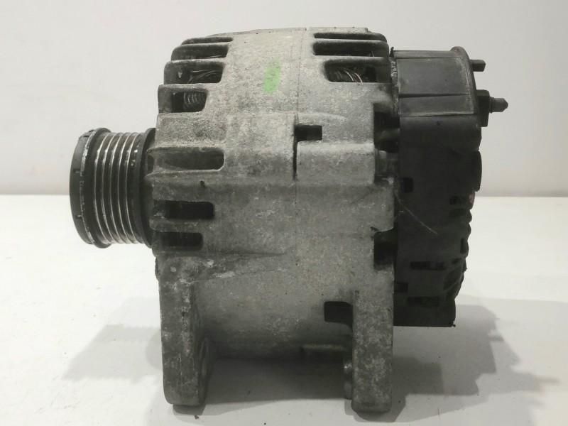 Alternator 231000026r Renault Megane 3 Hatchback 5-usi 1.5 dCi MT (11