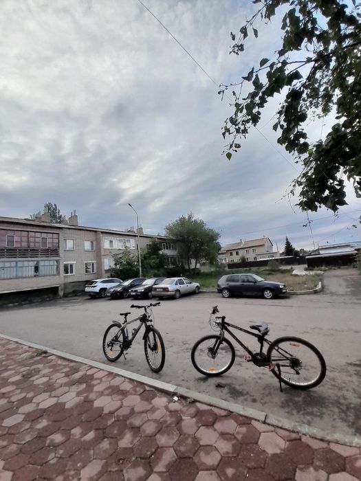 Продам велосипед