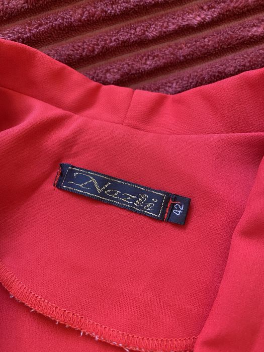 Классический костюм