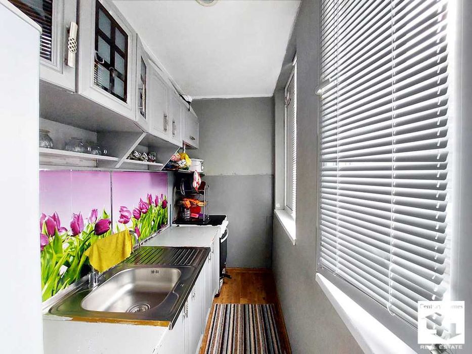 Продава се Двустаен апартамент в Велико Търново, Картала - 61 кв.м за 1312 €/кв.м - Снимка #3