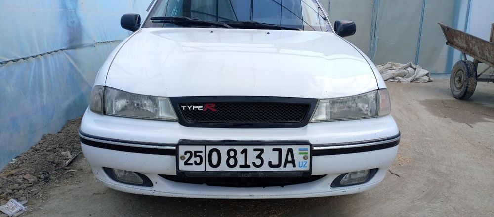 Nexia sons 2005 holati ideal