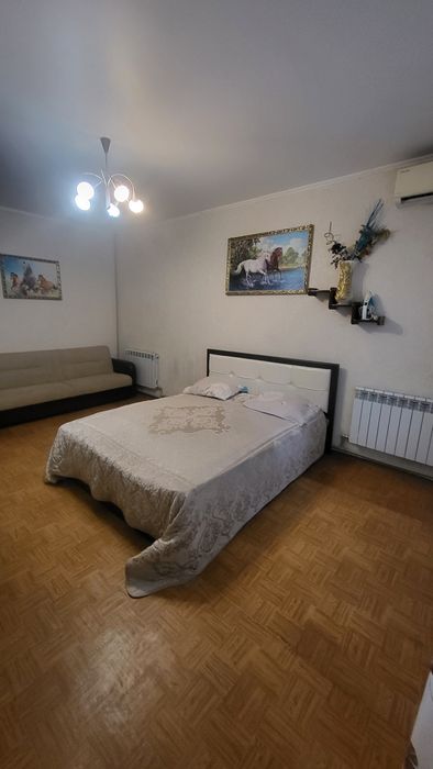 Квартира посуточно