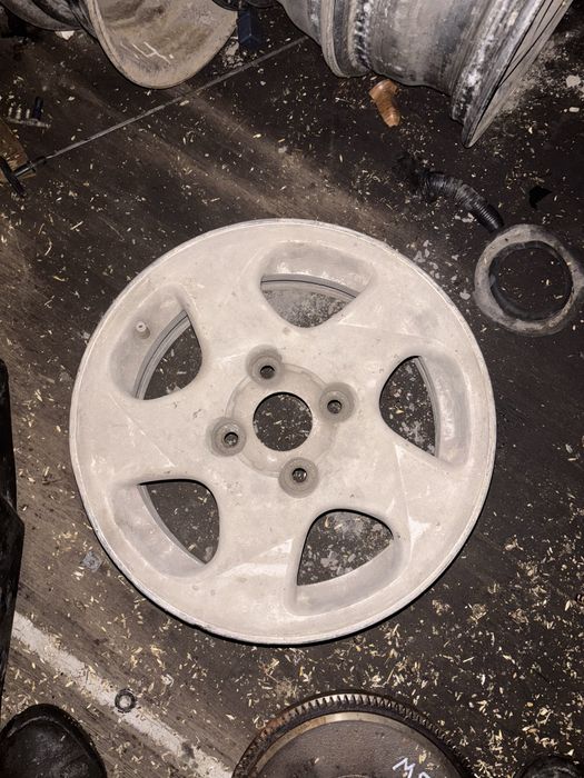 Диски nissan 3комплекта