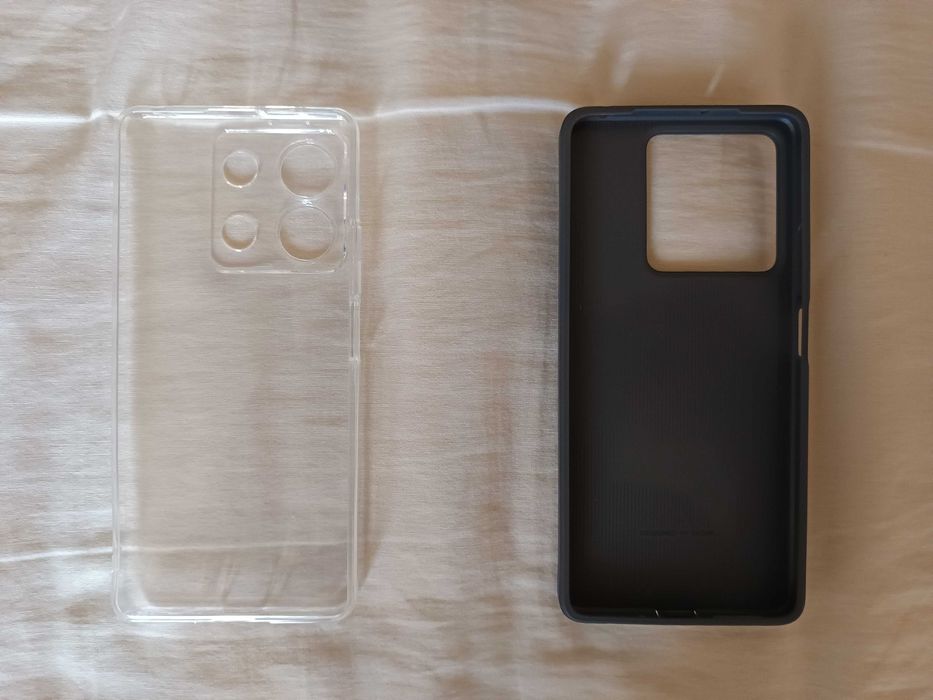 калъф Xiaomi Redmi Note 13 | Poco M7 Pro 5G case |  калъф кейс