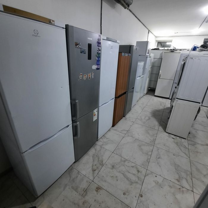 Стиральные машины БУ с Гарантией и с Доставкой