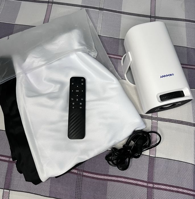 Домашный Проектор KHANY