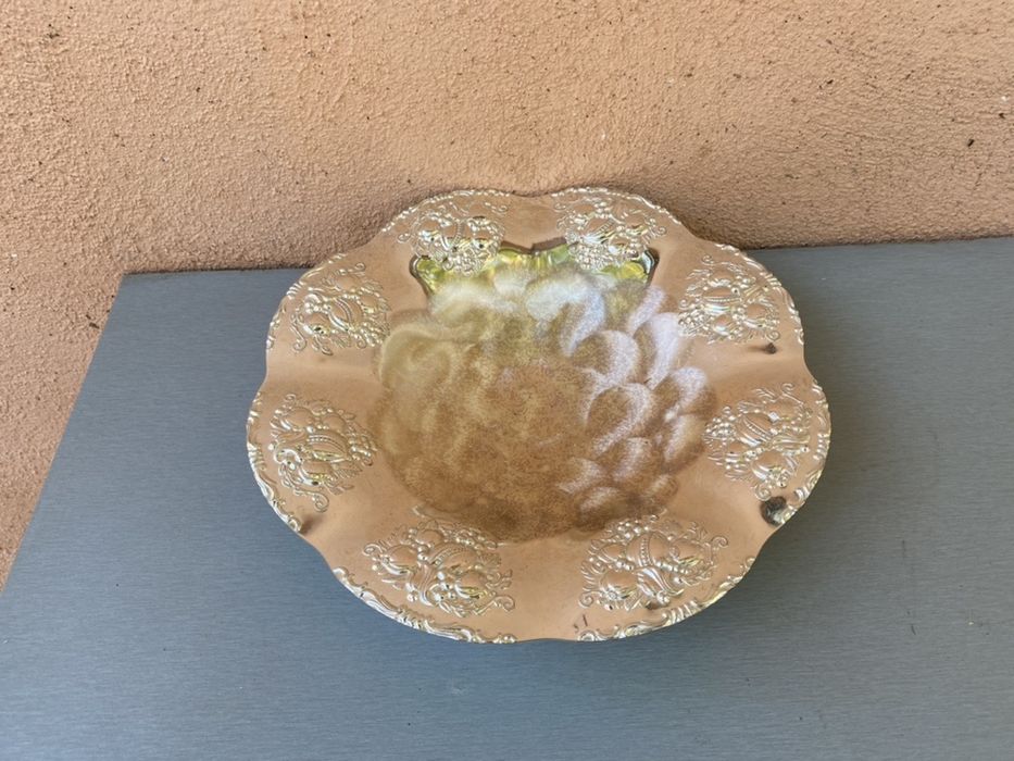 Посребрена фруктиера