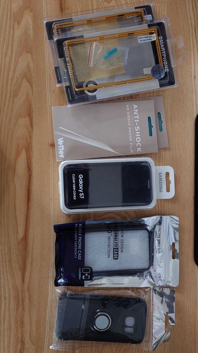 Husa telefon Sony Z1 și Samsung S7