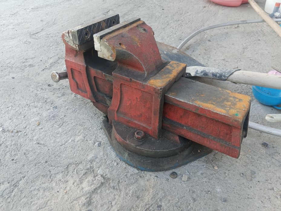 Тисы времен СССР