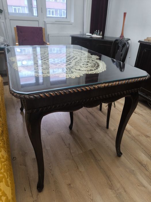 Mobilier de colectie Ruxandra