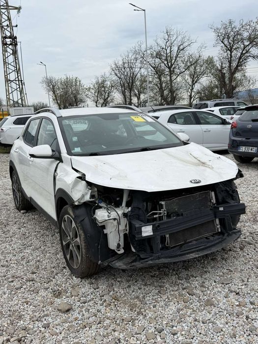 KIA STONIC 2018  за части