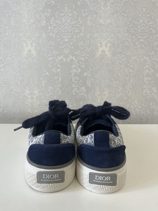 Кросовки от Диор