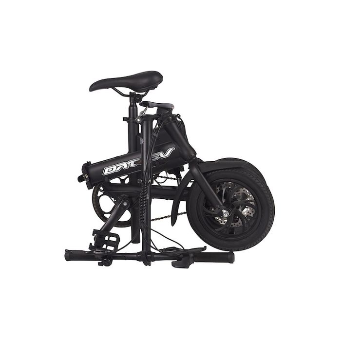 Bicicleta electrica pliabila DAT EV Monkey Board