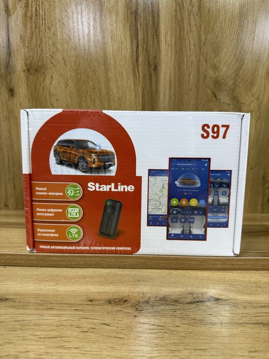 Starline S97 original