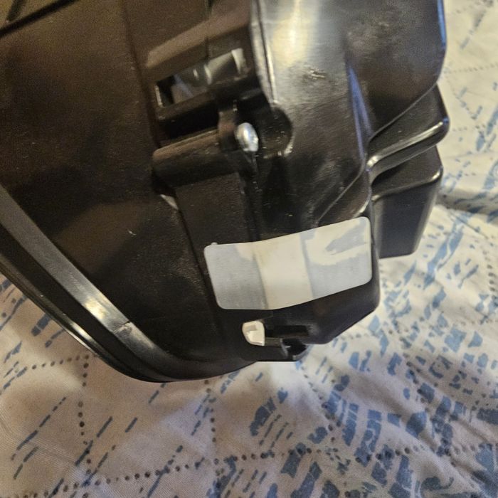 6WA F3X с HUD, фабрично запечатано, M-Sport!