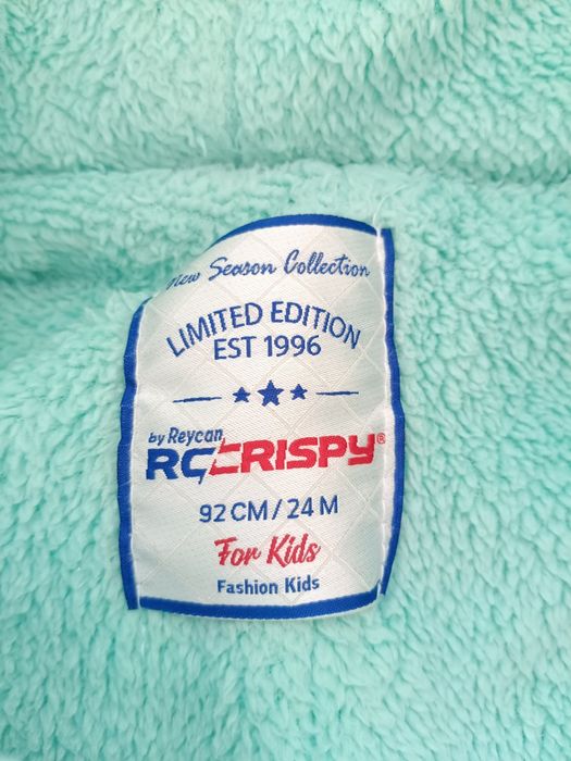 Комбинезон демисезонный