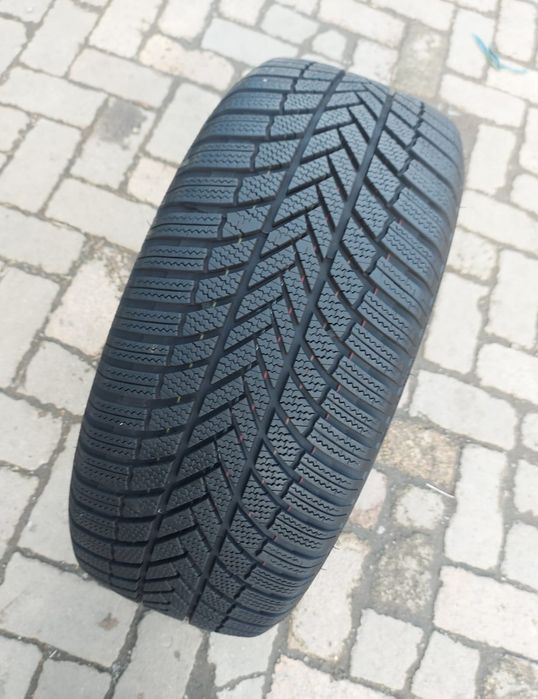 O bucată 235/55 R19 M+S iarnă - una Michelin Bridgestone Pirelli