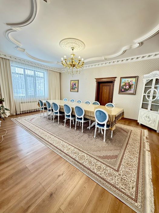 Щучинск. Трасса Щучинск- Катарколь