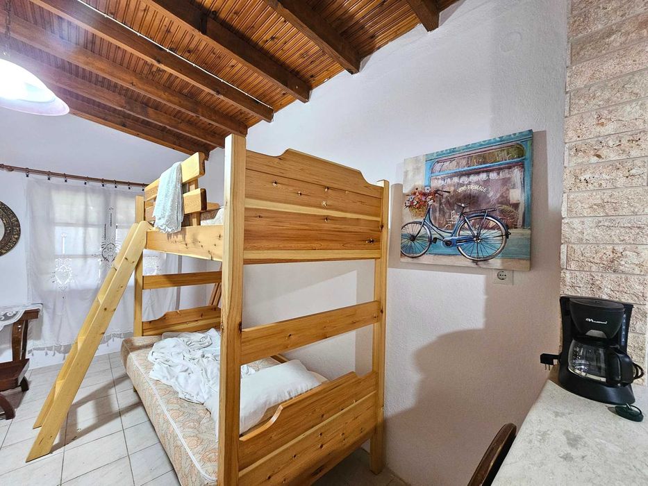 Хотел 168 кв.м. за продажба в Prinos Bay в Тасос (код 4675)