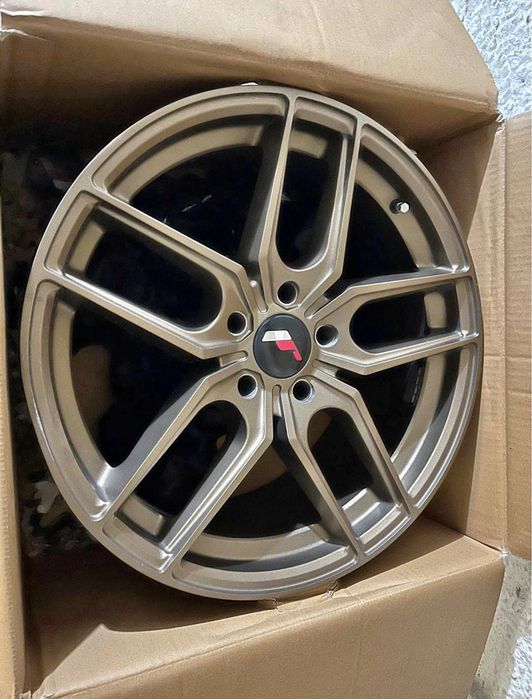 Джанти JR 25 5x112